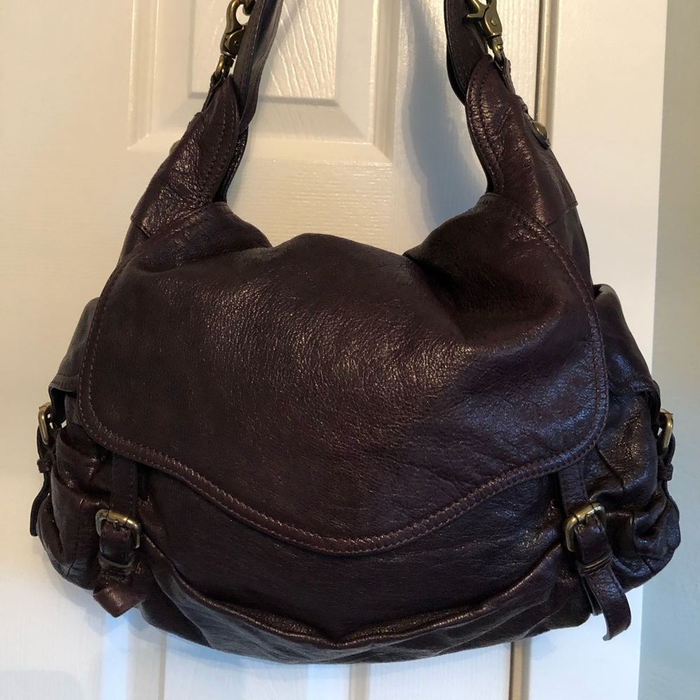 Beautiful Kooba Hobo